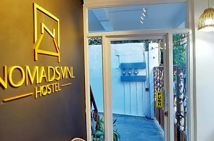 Nomadsmnl